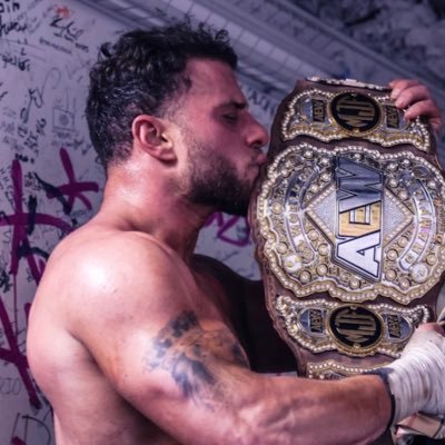 Generational talent. | NOT @The_MJF