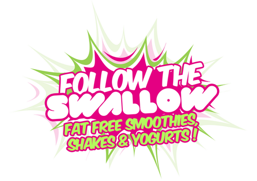Bringing the South Coast fat free smoothies, shakes and frozen yoghurt!