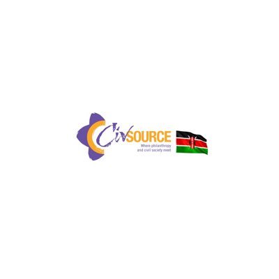 CivSource.Kenya