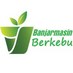 Banjarmasin Berkebun (@bjmberkebun) Twitter profile photo