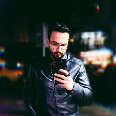 atron_y's profile picture. Patria o muetre 🇮🇷