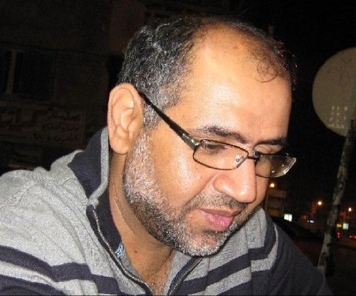 AtefElbendary's profile picture. 