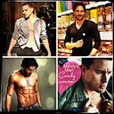 Mandy's Man Candy - @MandysManCandy - Twitter