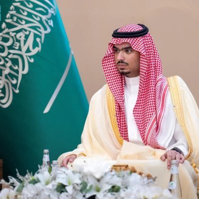 راكان بن سلمان بن عبدالعزيز (Informal)