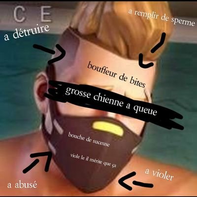 nomadelovedick's profile picture. mon daddy, mon gooner, mon maître : @spiderfist69
(je réponds que par commentaires pas en dm privé)