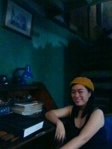 Coleenergic's profile picture. I'm a just here to get the latest news about my most favorite people. ;-D