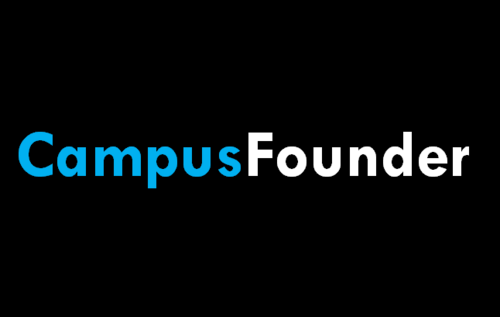 CampusFounder's profile picture. Coming Soon! In stealth mode