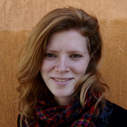 sandraatjew's profile picture. 