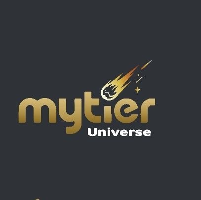 MYTIER_io's profile picture. 🚀Explorez l'écosystème ! Rejoignez la révolution Mytier Universe the Moon. Prêt pour le futur ?
Inscrivez-vous ici : ⤵️