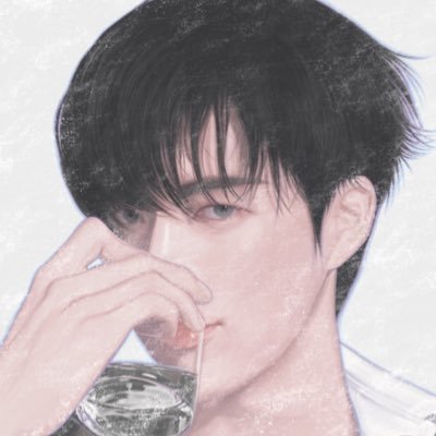 earrthearrth's profile picture. fan account.🫧 pre-order Art print🫧 commission close🫧 ผลงานจะได้รับล่าช้ากว่าเดิมเล็กน้อยประมาณ 1อาทิตย์ ซึ่งจะมีการจัดส่งไม่เกินวันที่5 มีนาคมนี้คับ