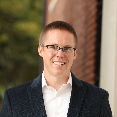Associate professor of education & public policy at the University of Virginia. Back to Twitter to think about how AI is reshaping academia and society.