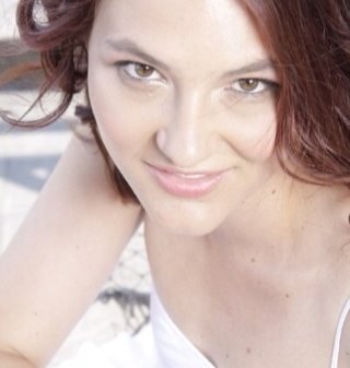 Annelize - Life, with Clotted Cream