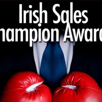 irishsaleschampaward (@irishsaleschamp) 's Twitter Profile