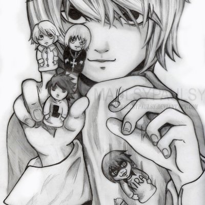 Near Death Note Lnumber3 Twitter Near Death Note Lnumber3 Twitter