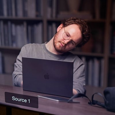 mackenziechild's profile picture. design & code - prev @webflow @gumroad @podia