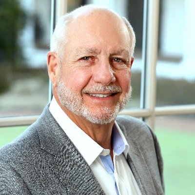 LeaderUp's profile picture. Husband to Lynn, father of 4. Child of the King. Coach/Mentor to leaders across the globe. Cultivating the Soil of Leadership