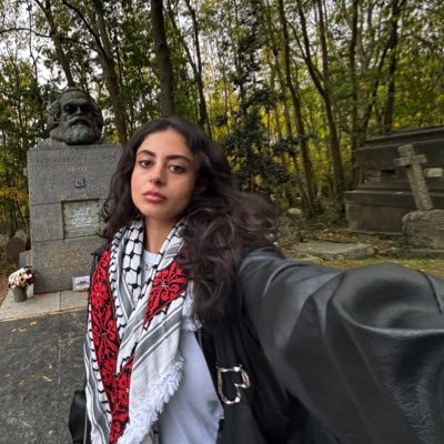 taraalami's profile picture. 