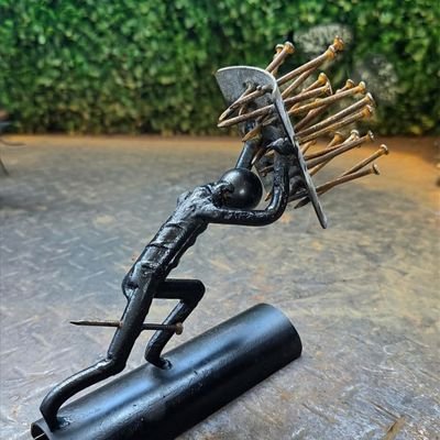 Uncle_Kayd's profile picture. Just..