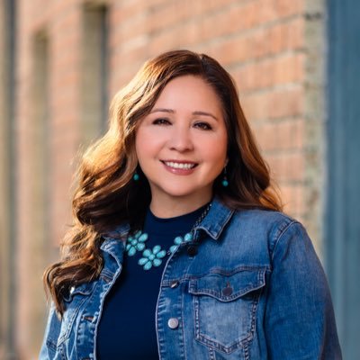 AdelitaForAZ's profile picture. Mom. Advocate. Lifelong Southern Arizonan. Congresswoman for #AZ07. Follow official account: @rep_grijalva