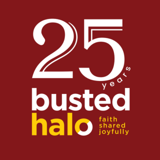 BustedHalo's profile picture. Busted Halo is a media ministry dedicated to sharing the faith joyfully! Listen on @SiriusXM Channel 129 M-F, 6-8 p.m. ET. Donate here: https://t.co/LE9d9fbQbt