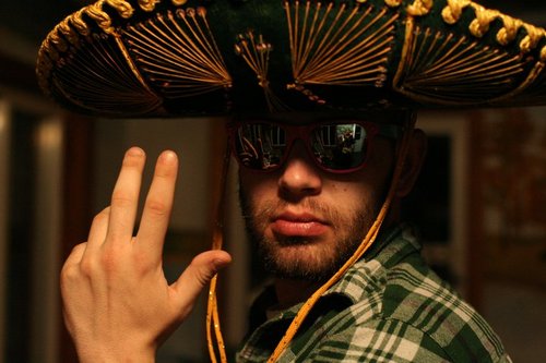 andy3084's profile picture. hi im andy