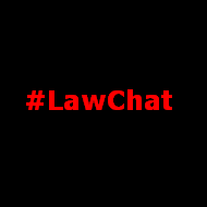 LawChat will be a weekly conversation for lawyers, law students and those passionate about the law.