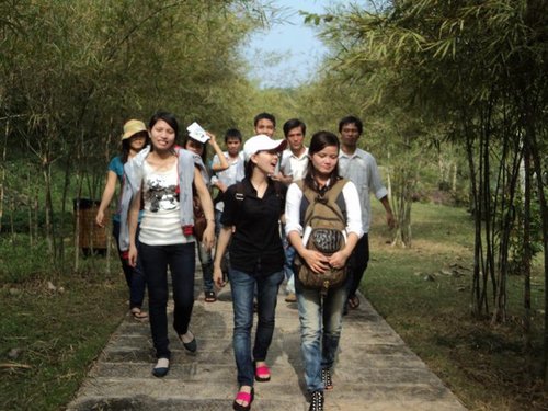 BennyDharma's profile picture. hanya karena sesuatu tidak terjadi pada u sekarang tidak berarti bahwa tidak akan pernah terjadi!