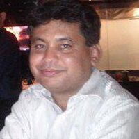 Pradeep Sethi (@techsethi) 's Twitter Profile