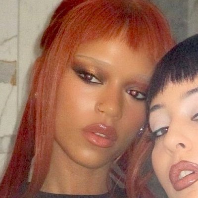 renaissownce's profile picture. “black girls, truly, in my opinion, are the most poppin'” – solange. liberation for the oppressed 🏳️🇸🇩🇨🇩🇵🇸  ✶ 𝗳𝗮𝗻 𝗮𝗰𝗰𝗼𝘂𝗻𝘁