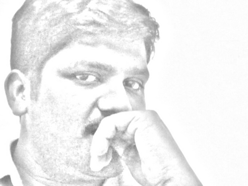 abbasoul's profile picture. 