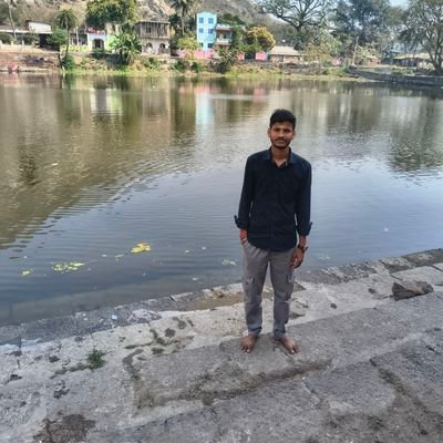 Manoj kumar Pradhan 💪