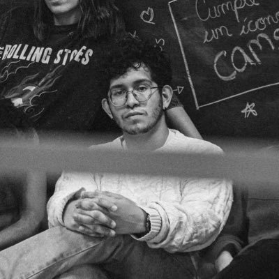 soyedgarpacheco's profile picture. (S)ociólogo; crea(tivo)📍 Caracas 𒂼𒄄