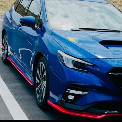 VN5 REVORG STIに乗ってます🔰 お気軽にフォローしてください😊