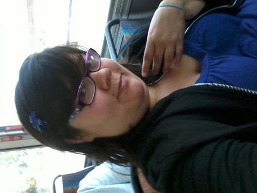 I am just Me!!!!