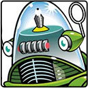 NickGrantArtist's profile picture. Freelance artist