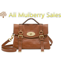Launched in Jan. 2012, We @allmulberrysale are an online boutique http://t.co/hPOYVXAvn7 for Mulberry Bags at lowest price.