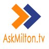 AskMiltontv's profile picture. http://t.co/pVQApPDS2X is a free TV Network available via computer, tablet, mobile phone or Smart TV - TVBox. News,Movies,TV Shows, Music 100 HD Channels.