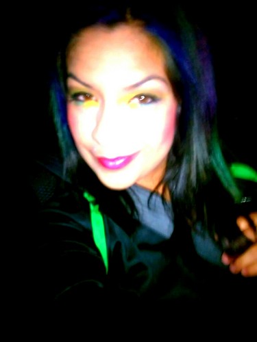 Proud Mama. I have the best PoiisonFam(ILY) I enjoy 420 && living life, not slaving away to the system
