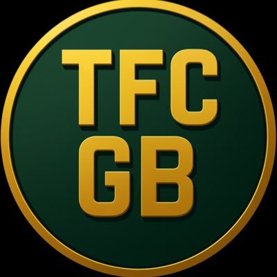 TFCGB's profile picture. Welcome to TFC GB 🏈
Get your daily fixin’ of Packers & NFL content here!