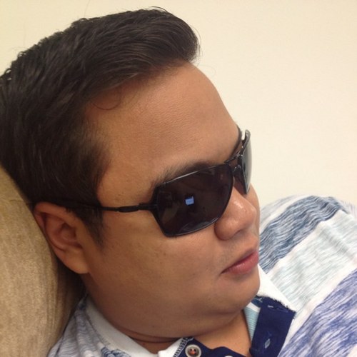 mrbriangood's profile picture. 