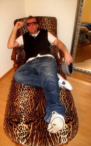 borellistefano's profile picture. uomo di mare