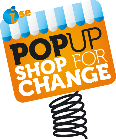shopforchangeUK's profile picture. Put social enterprise at the top of your list... the campaign to get people buying from social enterprise... get involved and Shop for Change!
