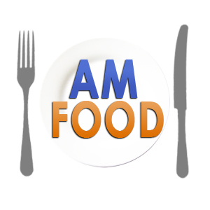 AMFOODCHANNEL's profile picture. the AMFOOD Channel is the HDTV Channel for people who love to cook & eat! Get it on your TV, phone, tablet or computer