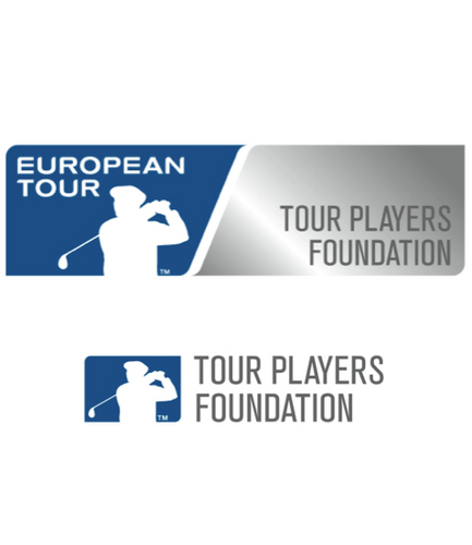 The charitable foundation of the European Tour and its Golfers.  GOLFERS GIVING BACK