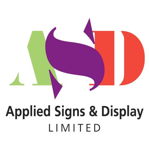 Custom Branding & Event Branding. End to end service and serious expertise.  Celebrating 30 Years in Business, Dublin