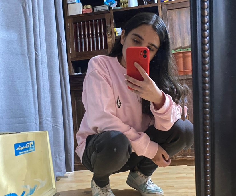 RominaAlejezr's profile picture. 