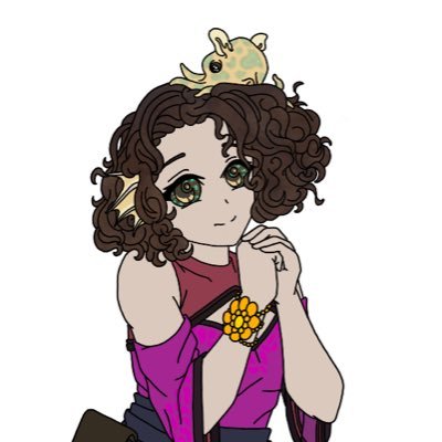 23-English-She/they- yaps about Exp33, Xenoblade, WillNE and James Marriott
