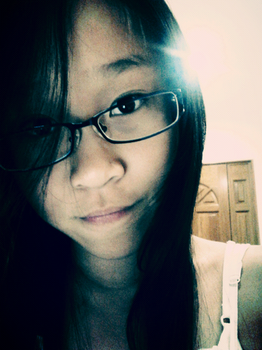 Yesterday is history, tomorrow is a mystery, and today is a gift:]