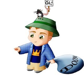 mastamark1's profile picture. Hired Goon, lvl 3 @rightscale