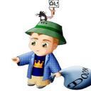 Mark Dotson - @mastamark1 - Twitter